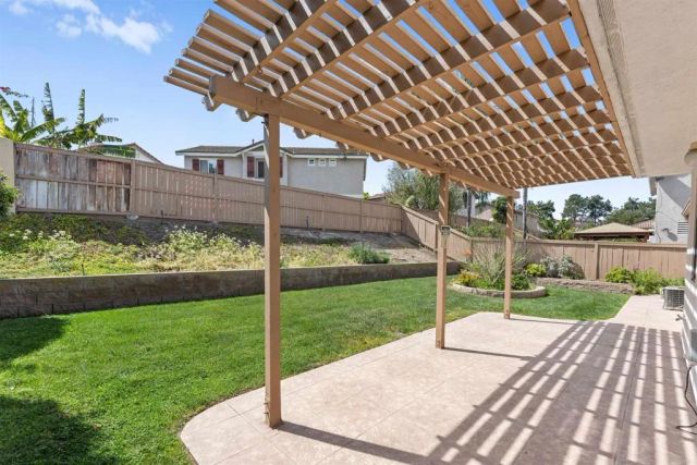 1170 Pinto Canyon Lane, Chula Vista, CA 91915