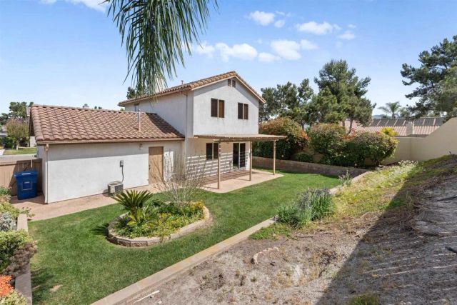 1170 Pinto Canyon Lane, Chula Vista, CA 91915