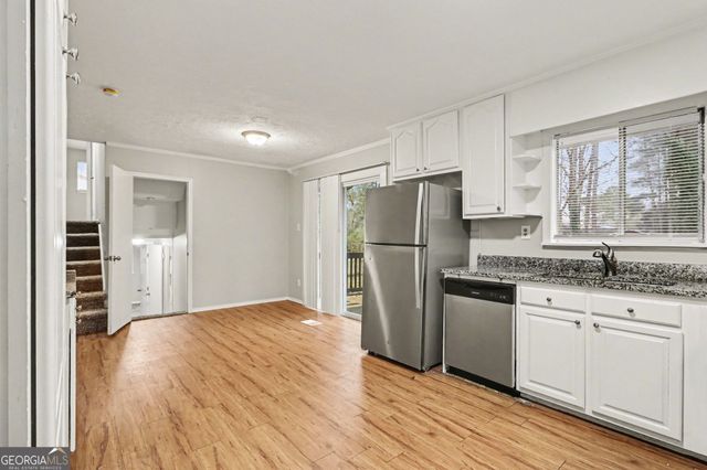 795 Middlebrook Drive, Jonesboro, GA 30236