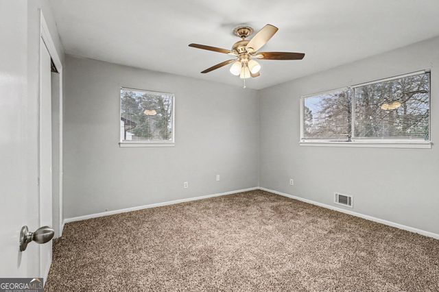 795 Middlebrook Drive, Jonesboro, GA 30236