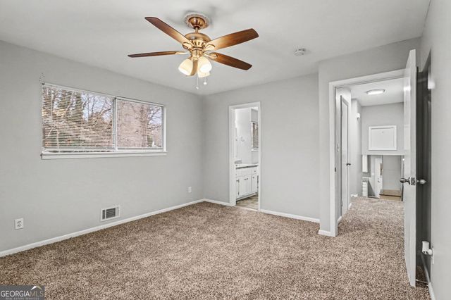 795 Middlebrook Drive, Jonesboro, GA 30236