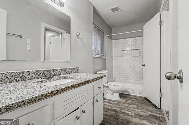 795 Middlebrook Drive, Jonesboro, GA 30236