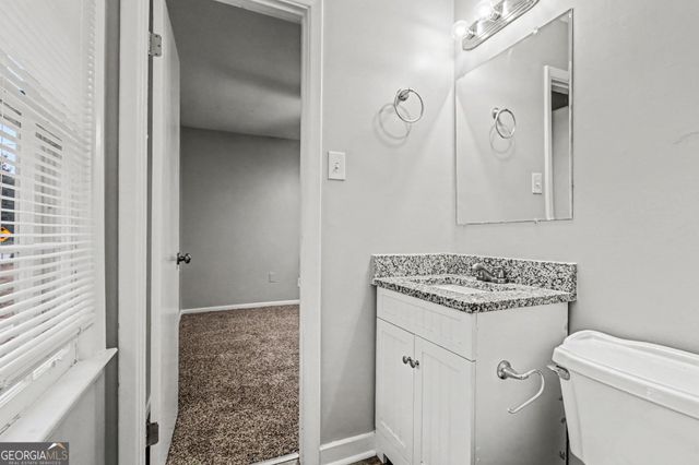 795 Middlebrook Drive, Jonesboro, GA 30236