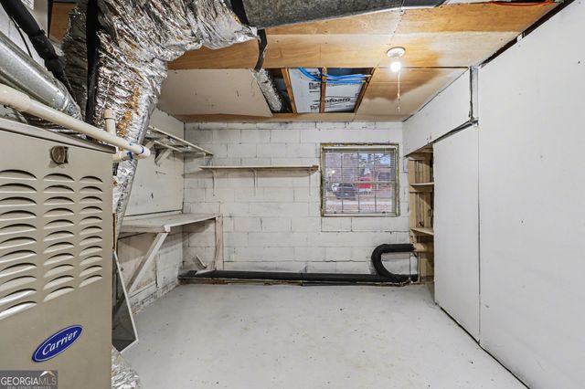 795 Middlebrook Drive, Jonesboro, GA 30236