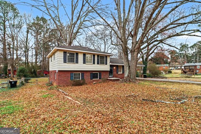 795 Middlebrook Drive, Jonesboro, GA 30236