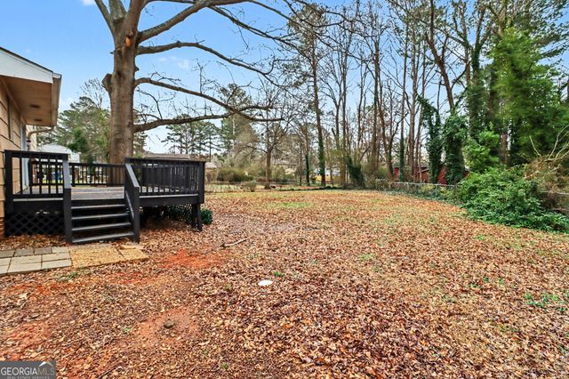 795 Middlebrook Drive, Jonesboro, GA 30236