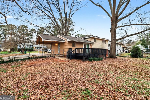 795 Middlebrook Drive, Jonesboro, GA 30236