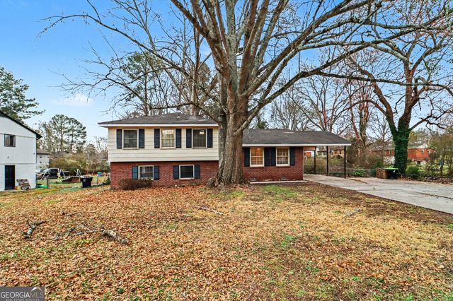 795 Middlebrook Drive, Jonesboro, GA 30236