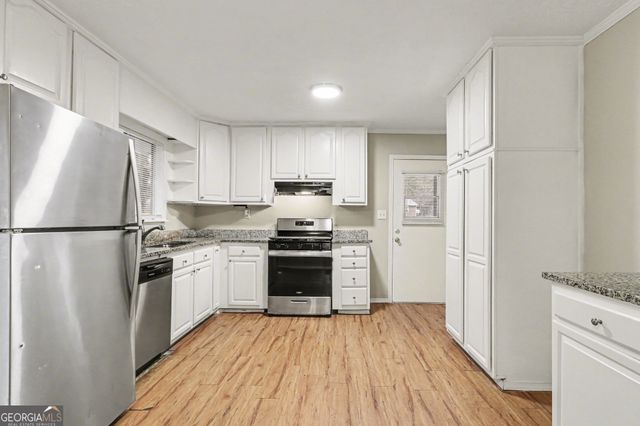 795 Middlebrook Drive, Jonesboro, GA 30236