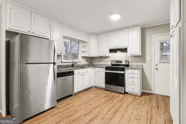 795 Middlebrook Drive, Jonesboro, GA 30236