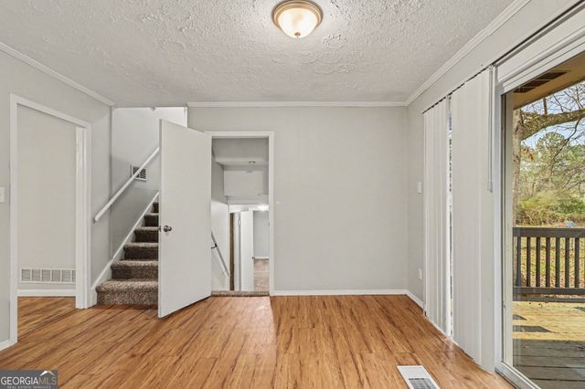 795 Middlebrook Drive, Jonesboro, GA 30236