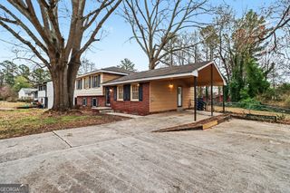 795 Middlebrook Drive, Jonesboro, GA 30236