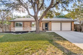 14322 Pembridge, San Antonio, TX 78247