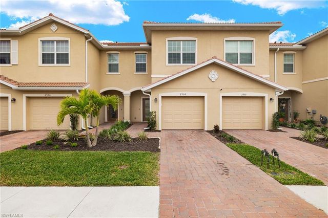 2934 Citrus ST, Naples, FL 34120