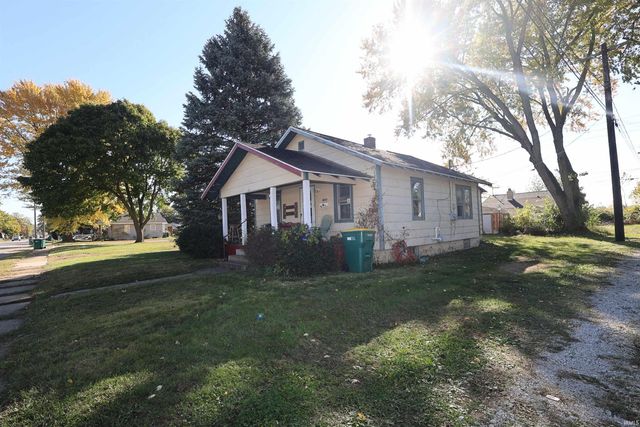 1617 E 4th Street, Mishawaka, IN 46544