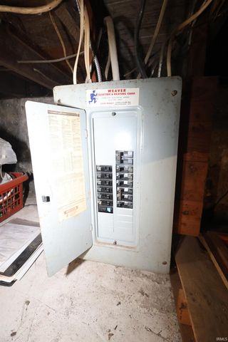 1617 E 4th Street, Mishawaka, IN 46544