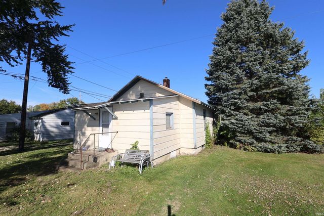 1617 E 4th Street, Mishawaka, IN 46544