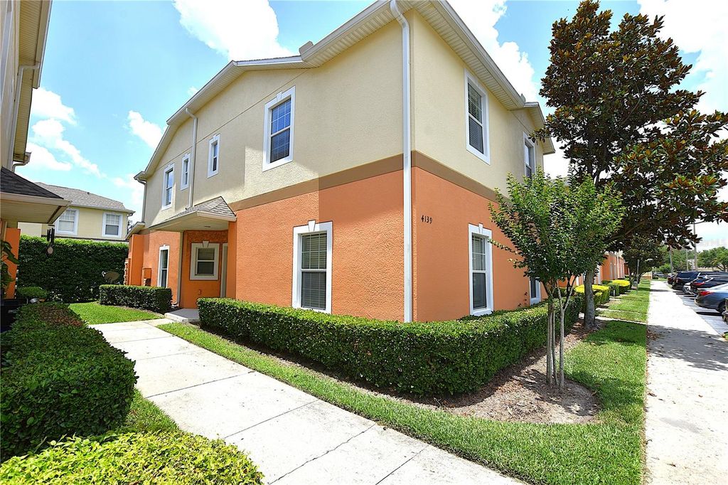 4139 SHADE TREE LANE, Lakeland, FL 33812