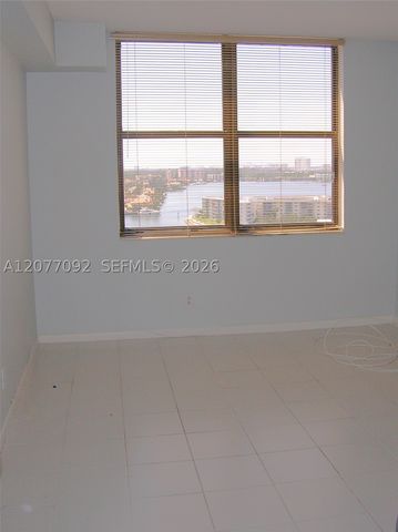 18151 NE 31st Ct 1707, Aventura, FL 33160