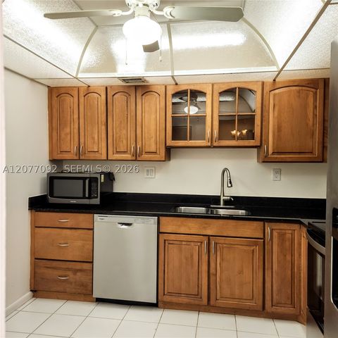 18151 NE 31st Ct 1707, Aventura, FL 33160
