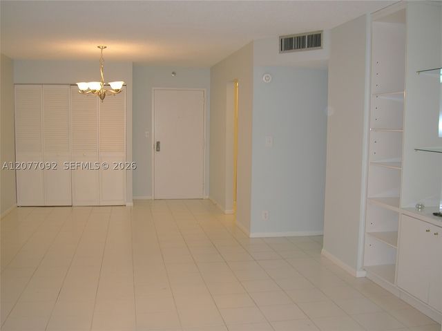 18151 NE 31st Ct 1707, Aventura, FL 33160