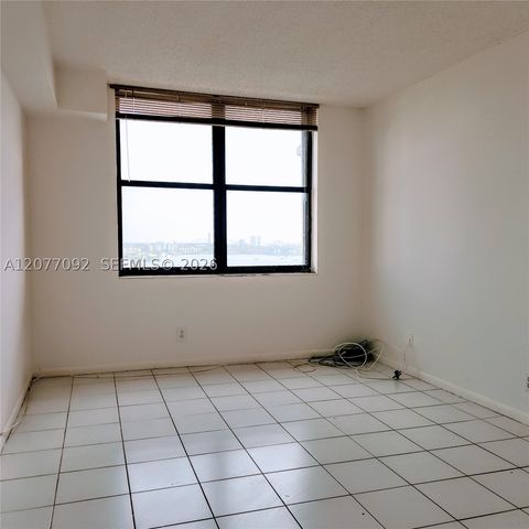 18151 NE 31st Ct 1707, Aventura, FL 33160