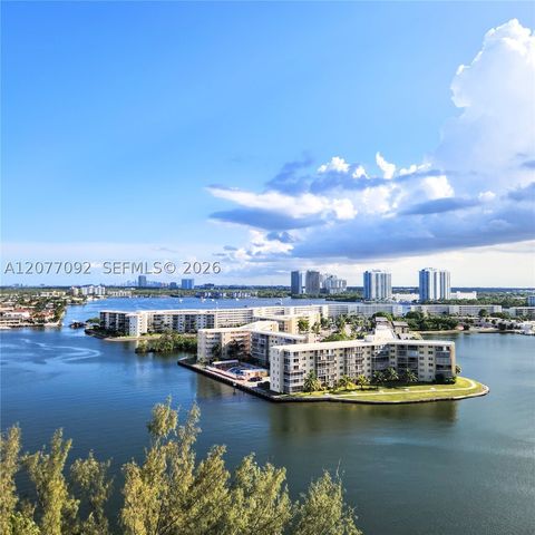 18151 NE 31st Ct 1707, Aventura, FL 33160