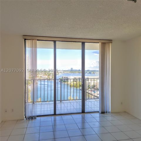 18151 NE 31st Ct 1707, Aventura, FL 33160