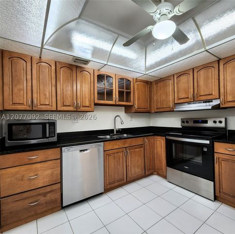 18151 NE 31st Ct 1707, Aventura, FL 33160
