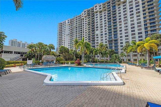 18151 NE 31st Ct 1707, Aventura, FL 33160