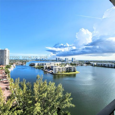 18151 NE 31st Ct 1707, Aventura, FL 33160