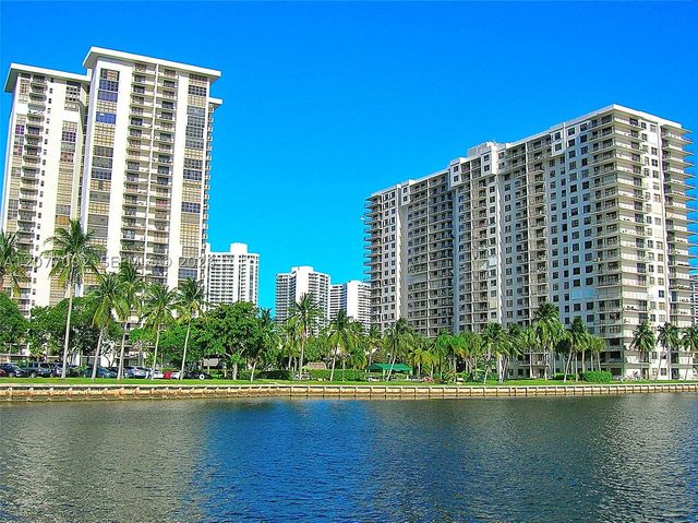 18151 NE 31st Ct 1707, Aventura, FL 33160