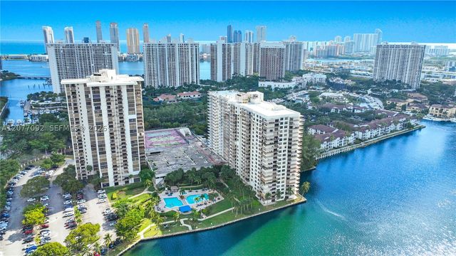 18151 NE 31st Ct 1707, Aventura, FL 33160