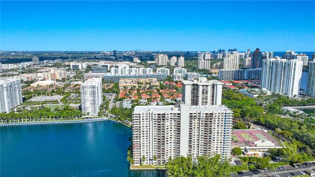 18151 NE 31st Ct 1707, Aventura, FL 33160