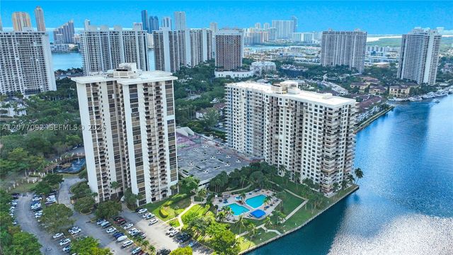 18151 NE 31st Ct 1707, Aventura, FL 33160