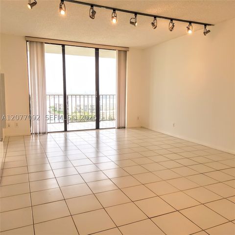 18151 NE 31st Ct 1707, Aventura, FL 33160