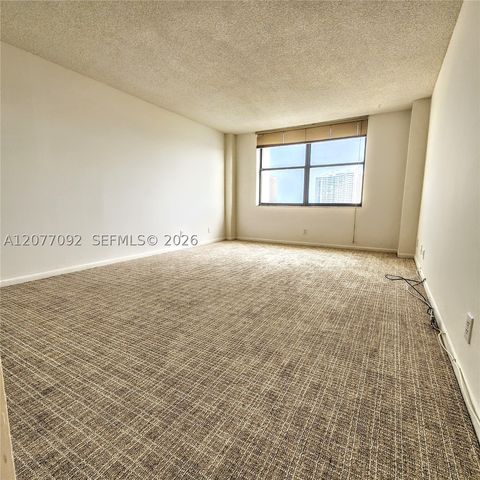 18151 NE 31st Ct 1707, Aventura, FL 33160