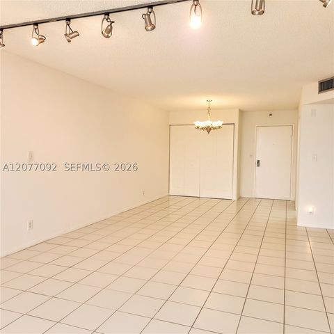 18151 NE 31st Ct 1707, Aventura, FL 33160