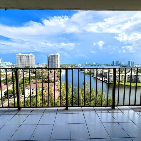 18151 NE 31st Ct 1707, Aventura, FL 33160