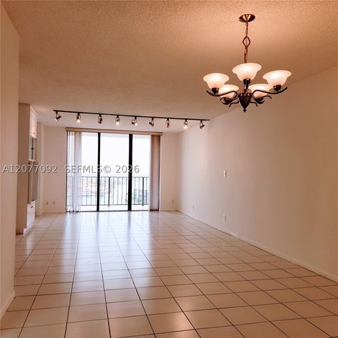 18151 NE 31st Ct 1707, Aventura, FL 33160
