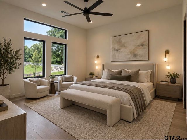 7409 Waterview Square, Tyler, TX 75703