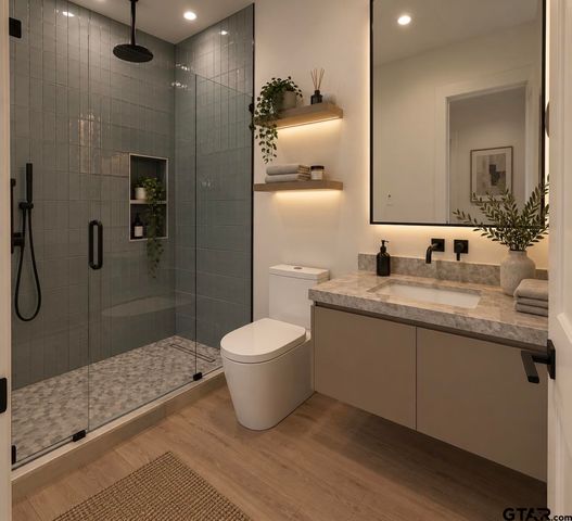 7409 Waterview Square, Tyler, TX 75703