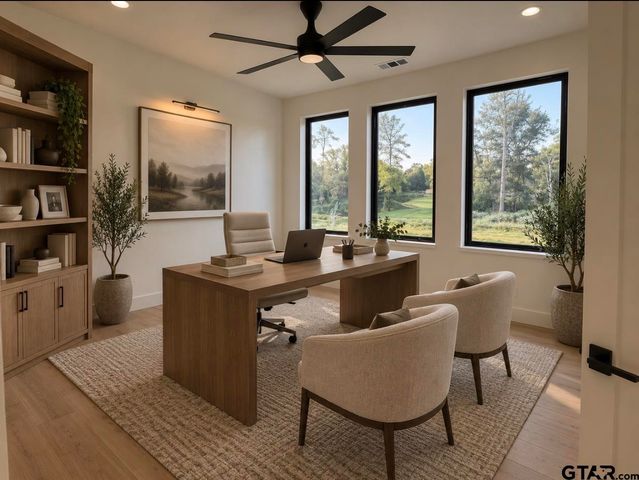 7409 Waterview Square, Tyler, TX 75703