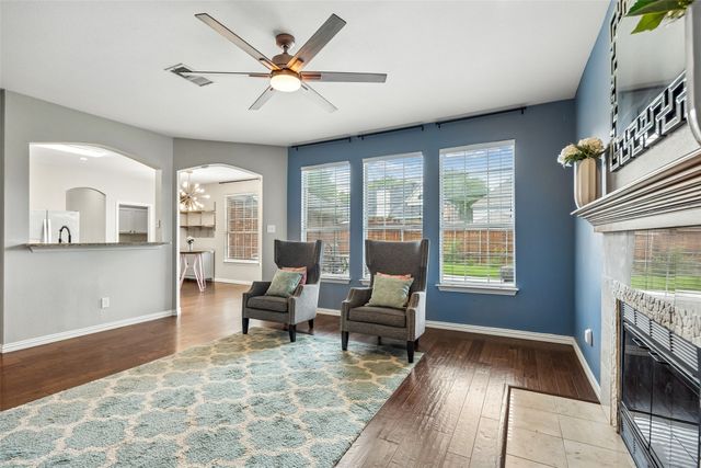 401 Winged Foot Lane, Garland, TX 75044
