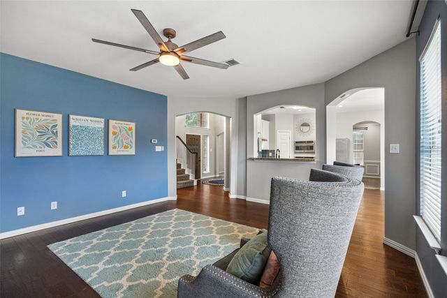 401 Winged Foot Lane, Garland, TX 75044