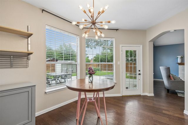 401 Winged Foot Lane, Garland, TX 75044