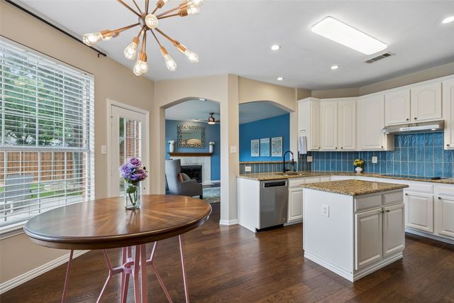 401 Winged Foot Lane, Garland, TX 75044