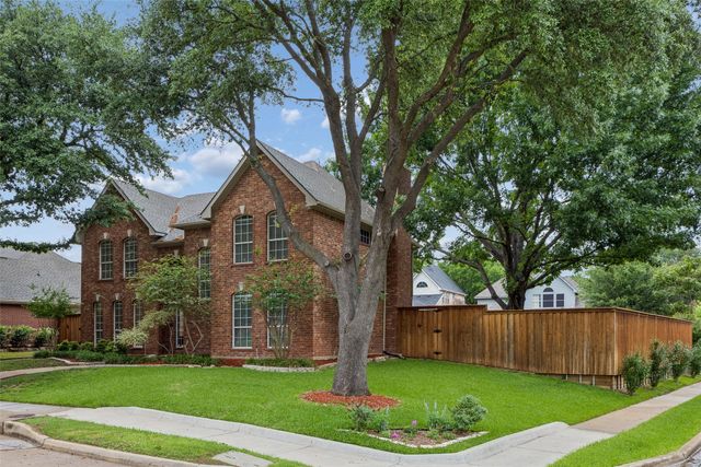 401 Winged Foot Lane, Garland, TX 75044