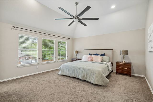 401 Winged Foot Lane, Garland, TX 75044