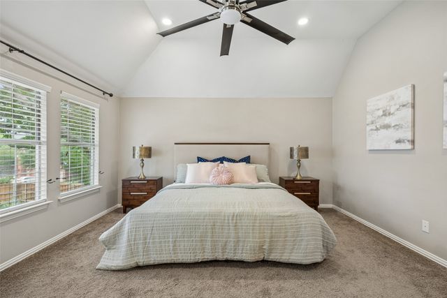 401 Winged Foot Lane, Garland, TX 75044